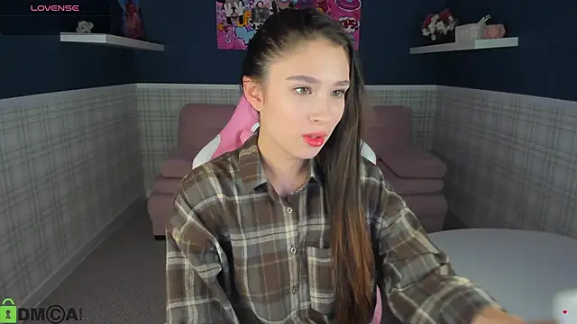 Anna Way online show from May 2026 01:03:01 AM