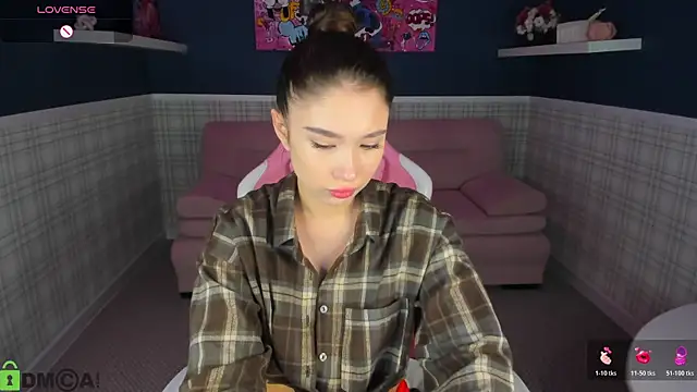 Anna Way online show from May 2026 12:28:02 AM
