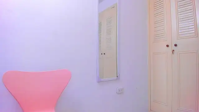 ClayrRosse online show from October 2025 03:19:02 PM