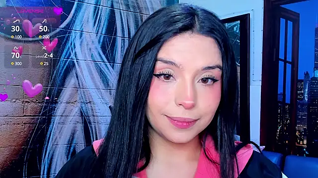 Small naughty  online show from January 2025 02:11:01 PM