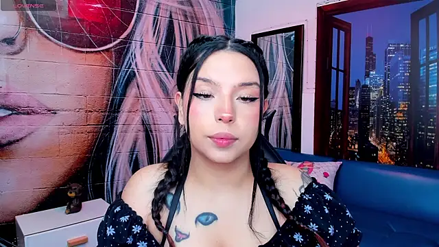 Small naughty  online show from March 2025 01:07:01 PM