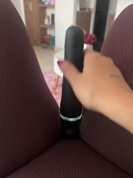 KattyPortman online show from February 2025 11:02:02 PM