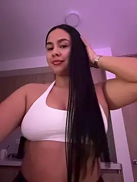 KattyPortman online show from February 2026 11:34:02 PM