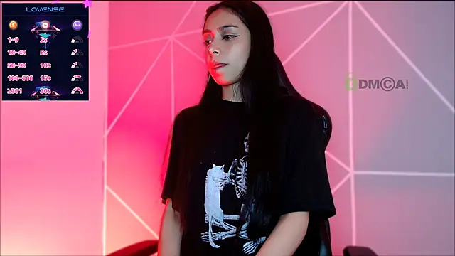 lilylouisee online show from October 2025 12:53:02 PM