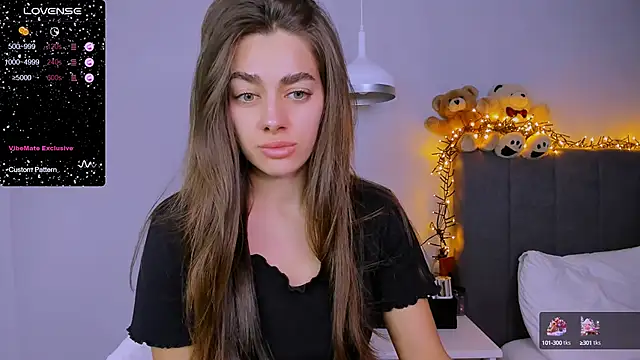 Marta jess online show from January 2025 04:43:01 PM