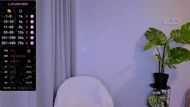 Marta jess online show from July 2026 07:50:02 PM