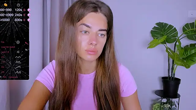 Marta jess online show from July 2026 12:45:01 PM