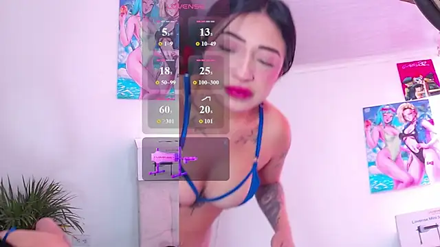 Snapshot of Anni_foxi chatting on May 2026 04:48:01 PM Anni foxi online show from May 2026 04:48:01 PM