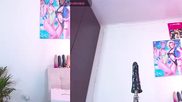Snapshot of Anni_foxi chatting on May 2026 06:48:01 PM Anni foxi online show from May 2026 06:48:01 PM
