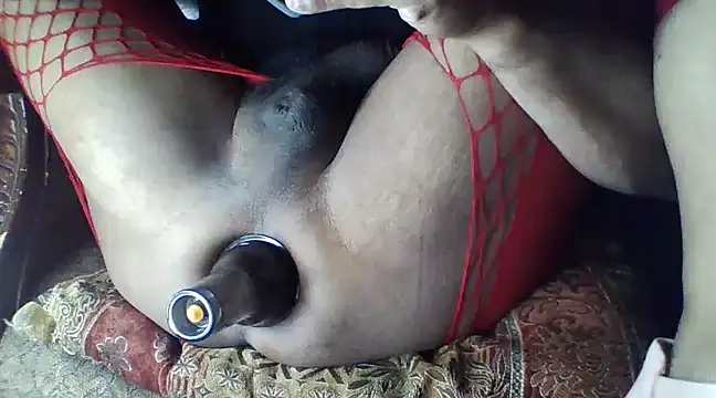 SissyChulo online show from February 2025 01:00:02 PM