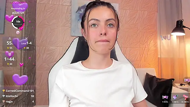 Snapshot of magic_fernanda chatting on January 2025 12:46:01 AM magic fernanda online show from January 2025 12:46:01 AM