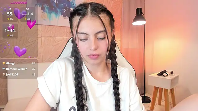 Snapshot of magic_fernanda chatting on January 2025 12:11:01 AM magic fernanda online show from January 2025 12:11:01 AM