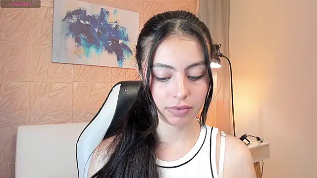 Snapshot of magic_fernanda chatting on January 2025 09:28:01 PM magic fernanda online show from January 2025 09:28:01 PM