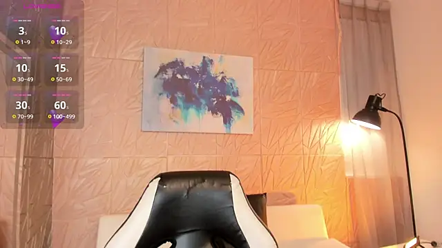 Snapshot of magic_fernanda chatting on January 2025 12:15:01 AM magic fernanda online show from January 2025 12:15:01 AM