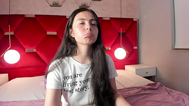 Snapshot of magic_fernanda chatting on February 2025 09:40:01 PM magic fernanda online show from February 2025 09:40:01 PM