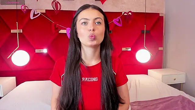 Snapshot of magic_fernanda chatting on February 2025 03:10:01 PM magic fernanda online show from February 2025 03:10:01 PM