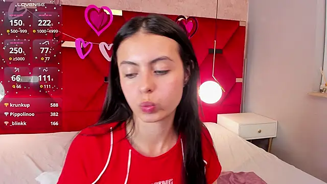 Snapshot of magic_fernanda chatting on February 2025 12:17:02 AM magic fernanda online show from February 2025 12:17:02 AM