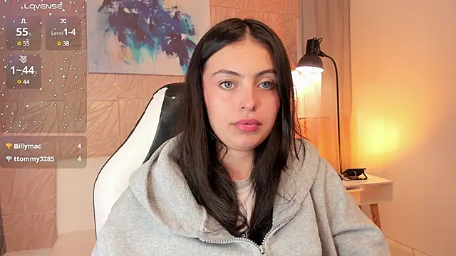 Snapshot of magic_fernanda chatting on February 2025 05:58:02 PM magic fernanda online show from February 2025 05:58:02 PM