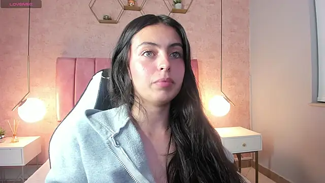 Snapshot of magic_fernanda chatting on February 2025 11:52:01 PM magic fernanda online show from February 2025 11:52:01 PM