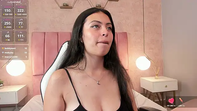 Snapshot of magic_fernanda chatting on February 2025 12:32:01 AM magic fernanda online show from February 2025 12:32:01 AM