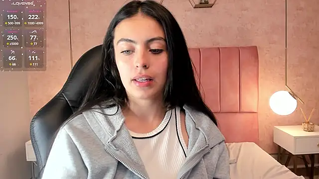 Snapshot of magic_fernanda chatting on March 2025 11:20:01 PM magic fernanda online show from March 2025 11:20:01 PM