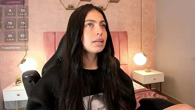 Snapshot of magic_fernanda chatting on March 2025 08:34:01 PM magic fernanda online show from March 2025 08:34:01 PM