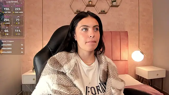 Snapshot of magic_fernanda chatting on March 2025 12:36:01 AM magic fernanda online show from March 2025 12:36:01 AM