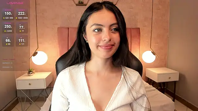 Snapshot of magic_fernanda chatting on March 2025 12:38:02 AM magic fernanda online show from March 2025 12:38:02 AM