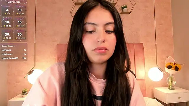 Snapshot of magic_fernanda chatting on March 2025 12:08:01 AM magic fernanda online show from March 2025 12:08:01 AM