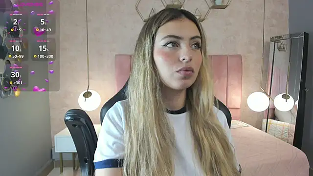 Snapshot of magic_fernanda chatting on September 2025 10:03:02 PM magic fernanda online show from September 2025 10:03:02 PM