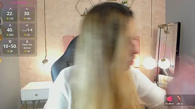 Snapshot of magic_fernanda chatting on October 2025 08:39:02 PM magic fernanda online show from October 2025 08:39:02 PM