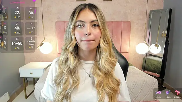 Snapshot of magic_fernanda chatting on October 2025 07:27:01 PM magic fernanda online show from October 2025 07:27:01 PM