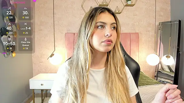 Snapshot of magic_fernanda chatting on October 2025 09:03:01 PM magic fernanda online show from October 2025 09:03:01 PM