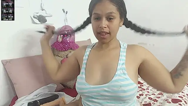 Hazel donna online show from October 2025 06:02:02 AM