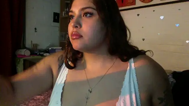 dreamgirl sweet online show from May 2026 12:40:02 AM