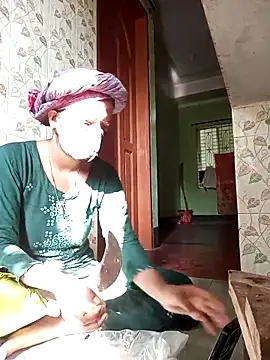 Anusri- online show from March 2025 09:43:01 AM