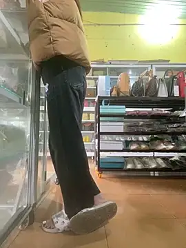 Snapshot of Rosa_998 chatting on December 2024 01:26:01 AM Rosa 998 online show from December 2024 01:26:01 AM