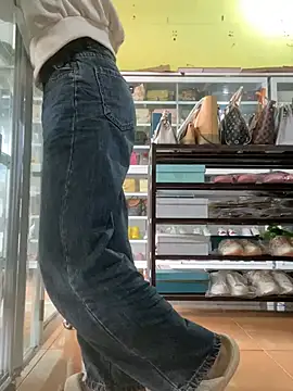 Snapshot of Rosa_998 chatting on December 2024 07:55:01 AM Rosa 998 online show from December 2024 07:55:01 AM