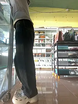 Snapshot of Rosa_998 chatting on February 2025 01:34:01 AM Rosa 998 online show from February 2025 01:34:01 AM