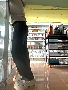 Snapshot of Rosa_998 chatting on February 2025 01:10:01 AM Rosa 998 online show from February 2025 01:10:01 AM