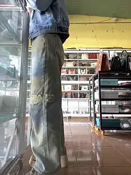 Snapshot of Rosa_998 chatting on February 2025 02:09:02 AM Rosa 998 online show from February 2025 02:09:02 AM