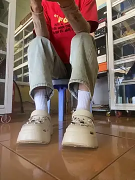 Snapshot of Rosa_998 chatting on February 2025 08:53:02 AM Rosa 998 online show from February 2025 08:53:02 AM