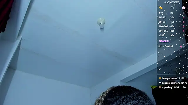 mariana maze online show from December 2024 09:25:02 AM