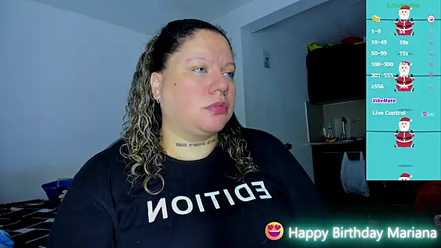 mariana maze online show from December 2024 08:28:02 AM