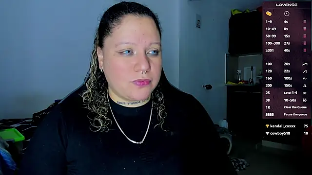 mariana maze online show from January 2025 04:02:01 AM