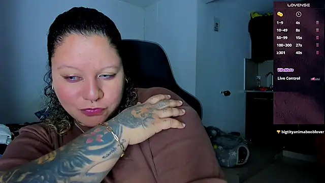 mariana maze online show from January 2025 05:05:01 AM