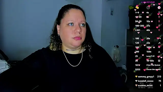 mariana maze online show from January 2025 11:17:01 AM