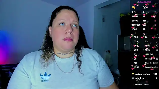 mariana maze online show from January 2025 05:09:01 AM