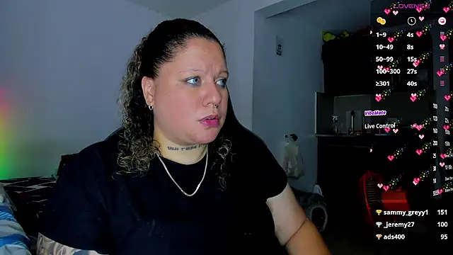 mariana maze online show from February 2025 01:30:01 PM