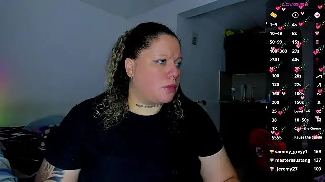 mariana maze online show from February 2025 04:32:02 PM